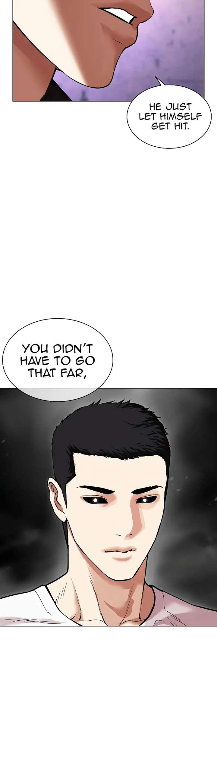 Lookism Chapter 467 - Page 20