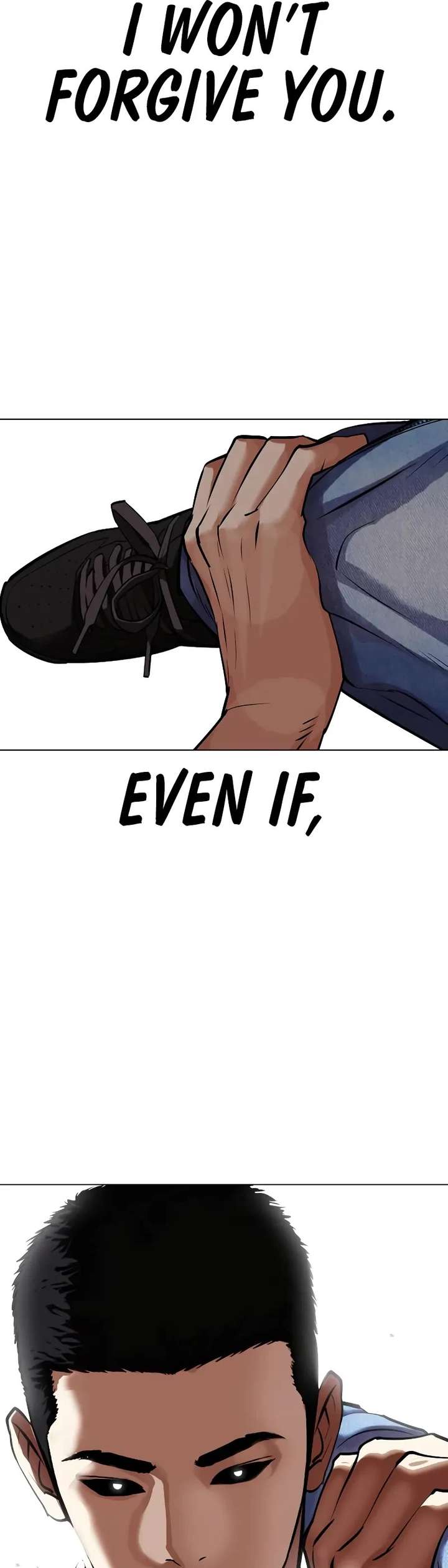 Lookism Chapter 467 - Page 27