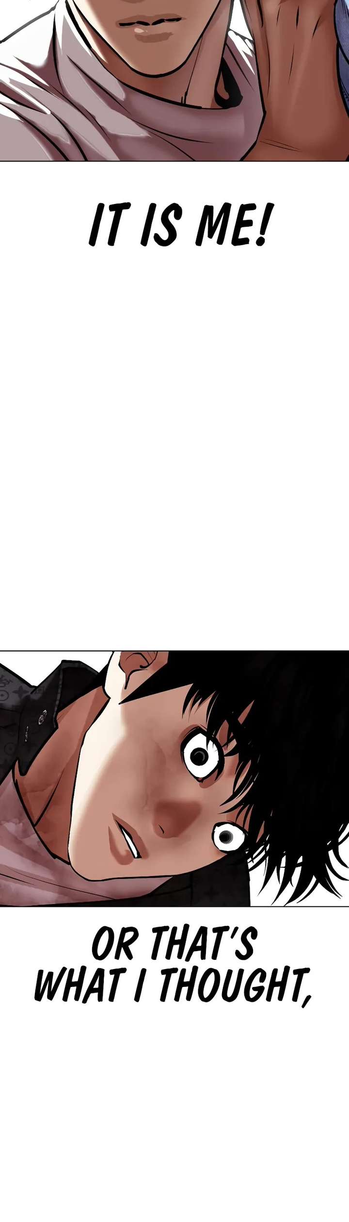 Lookism Chapter 467 - Page 28