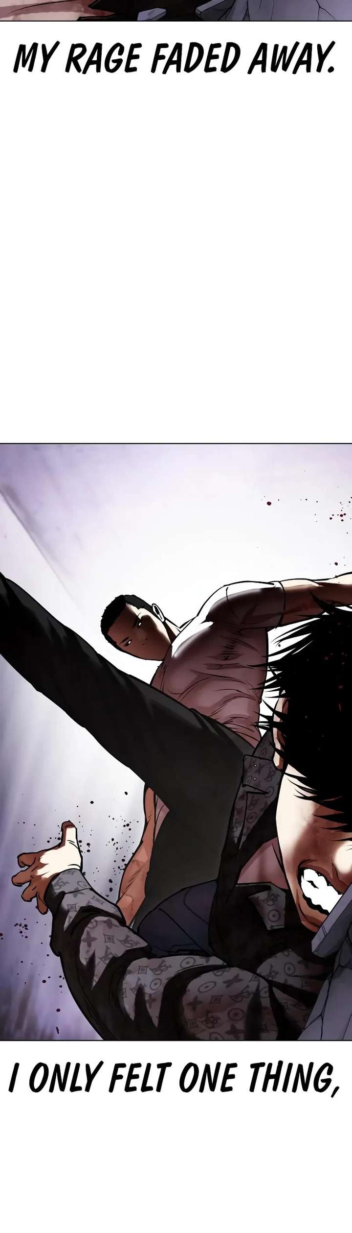 Lookism Chapter 467 - Page 31