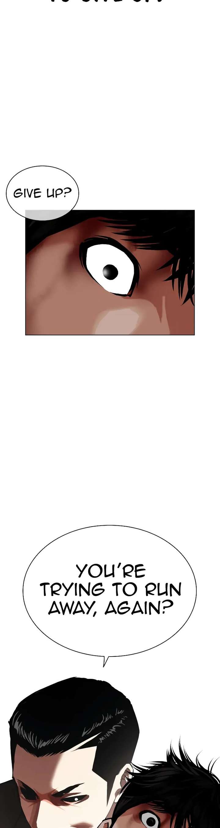 Lookism Chapter 467 - Page 38