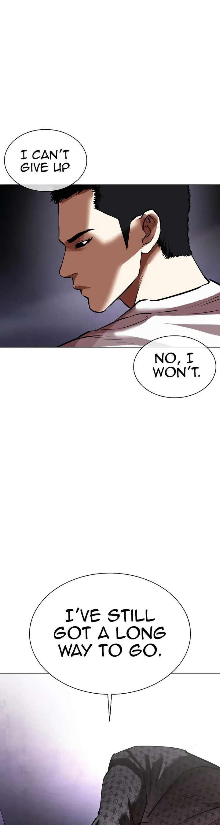 Lookism Chapter 467 - Page 41