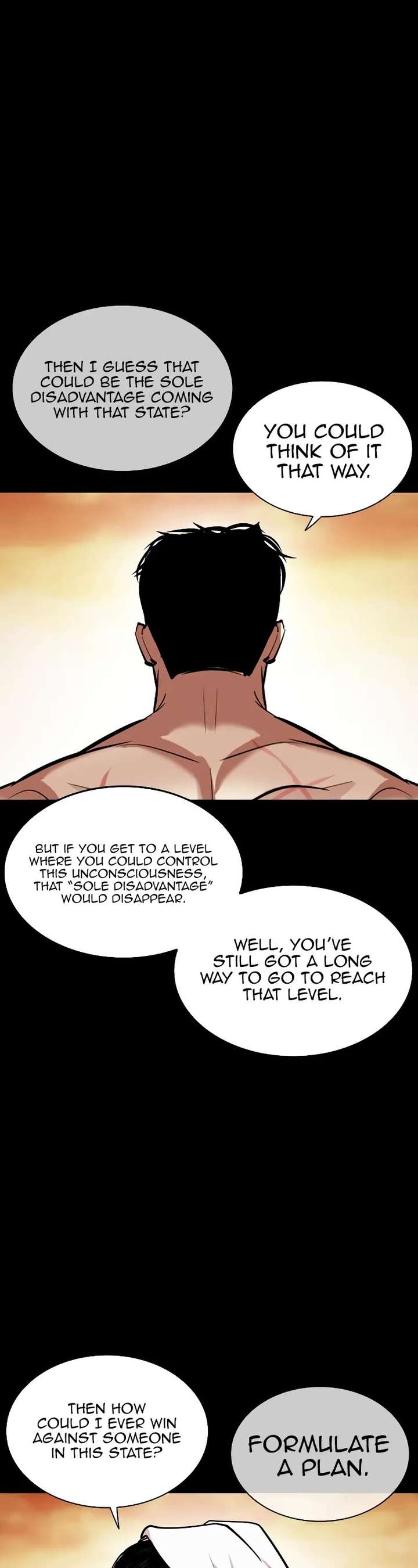 Lookism Chapter 467 - Page 49