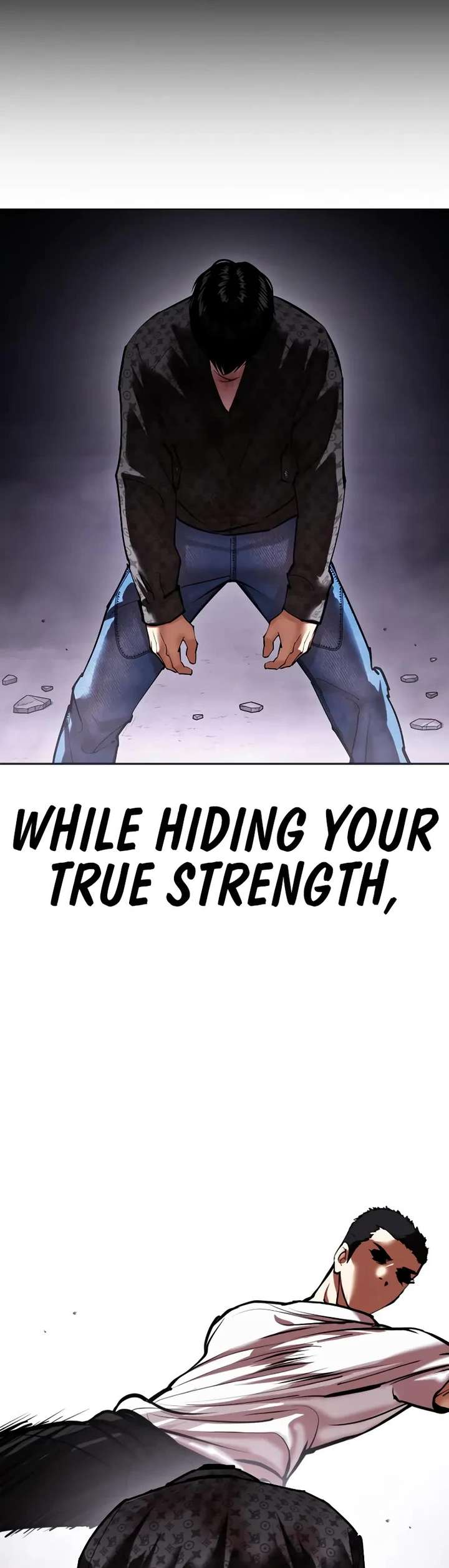 Lookism Chapter 467 - Page 51