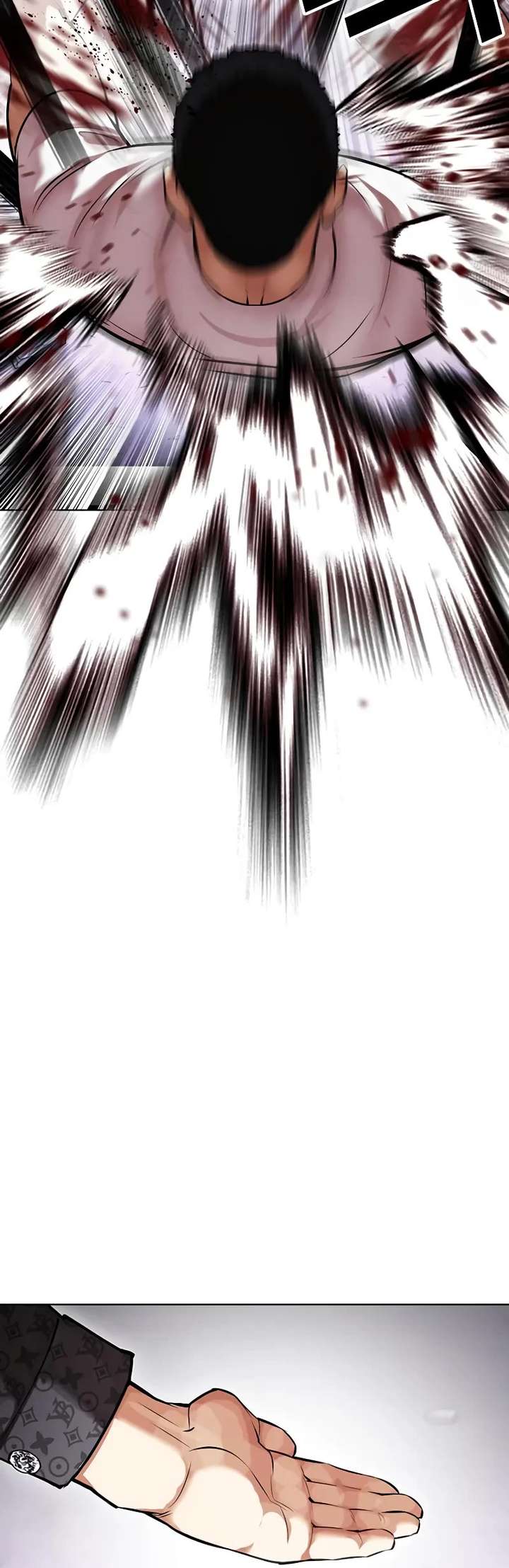 Lookism Chapter 467 - Page 59