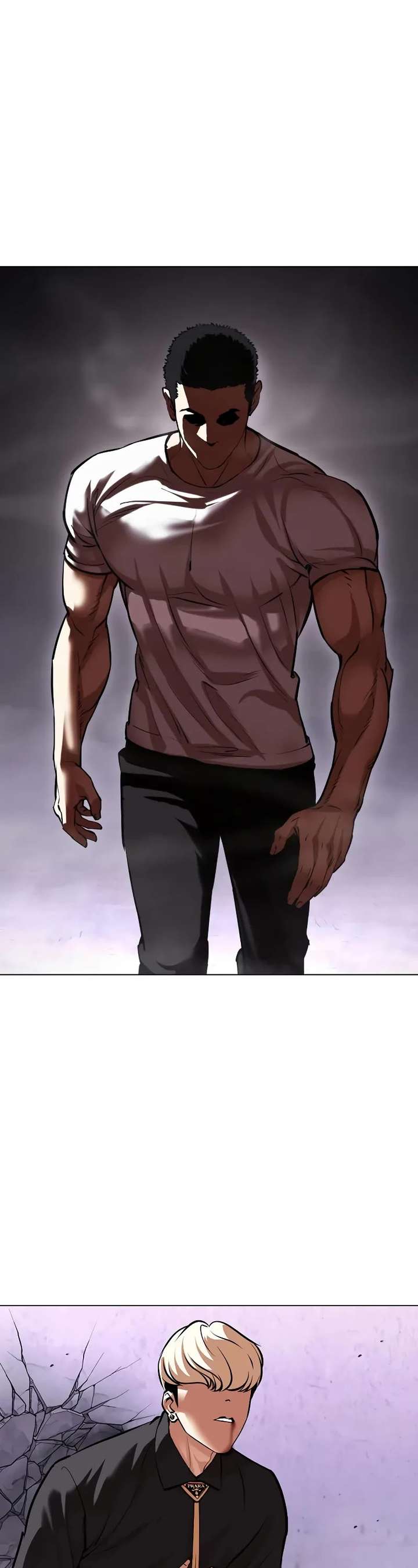 Lookism Chapter 467 - Page 6