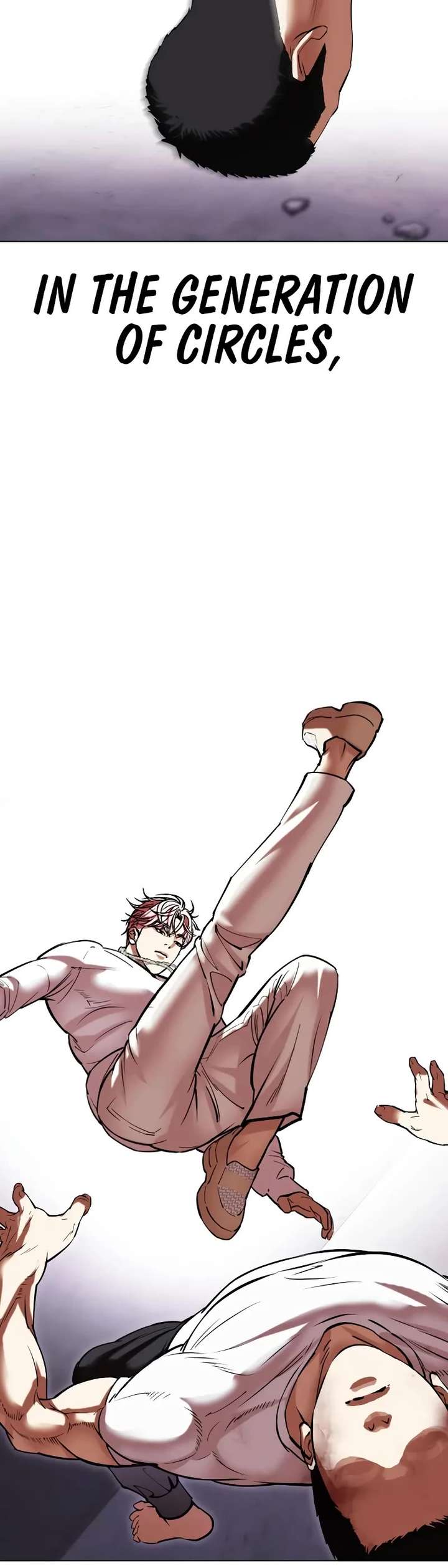 Lookism Chapter 467 - Page 63