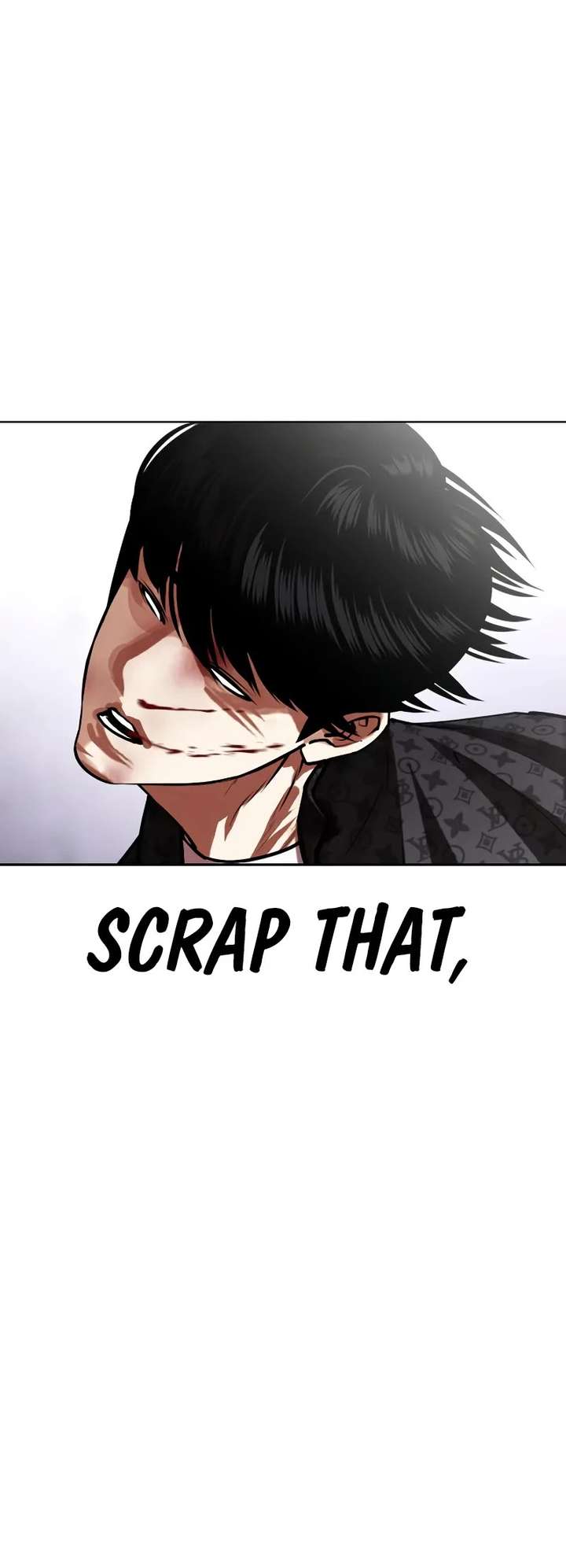 Lookism Chapter 467 - Page 72