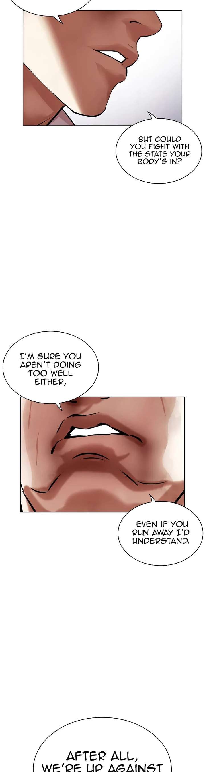 Lookism Chapter 467 - Page 78