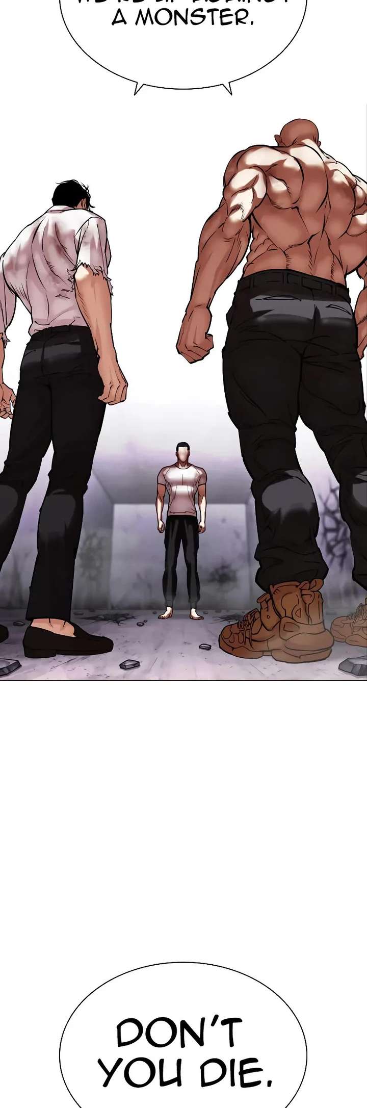 Lookism Chapter 467 - Page 79