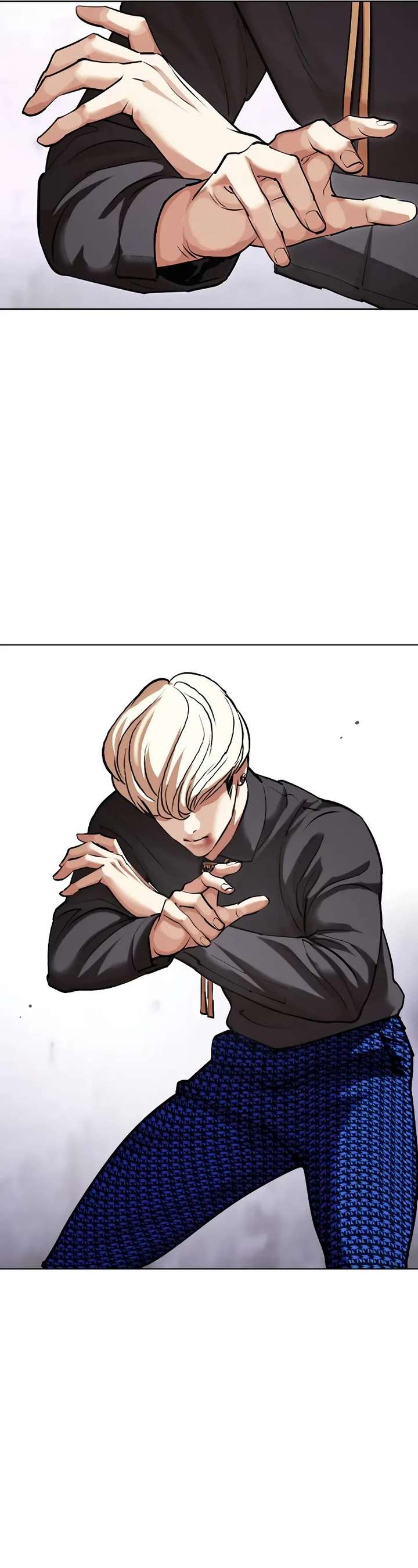 Lookism Chapter 467 - Page 9