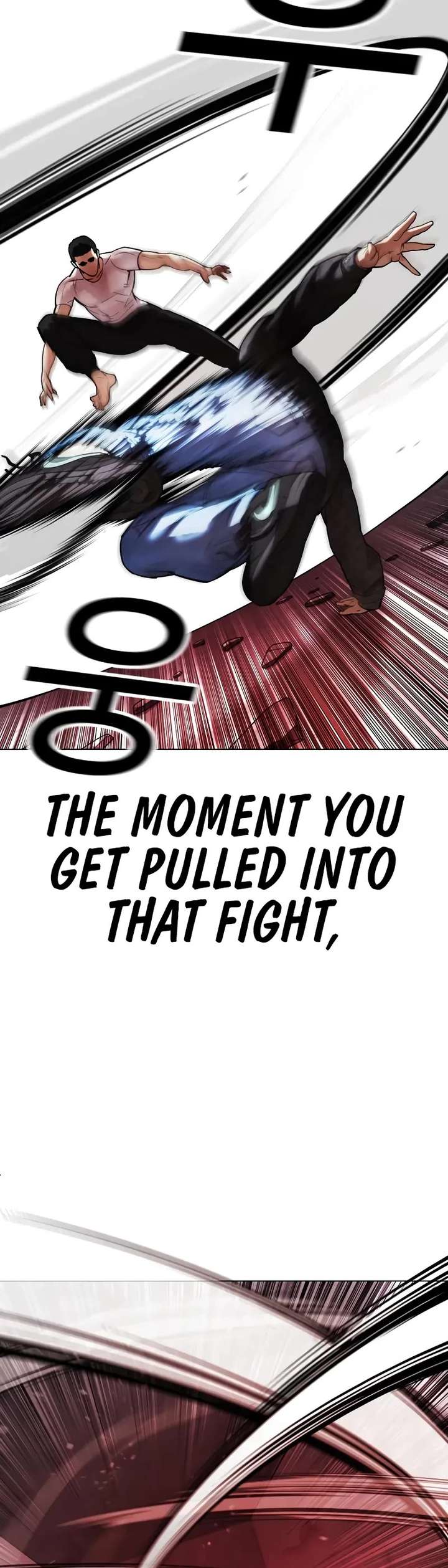 Lookism Chapter 468 - Page 11