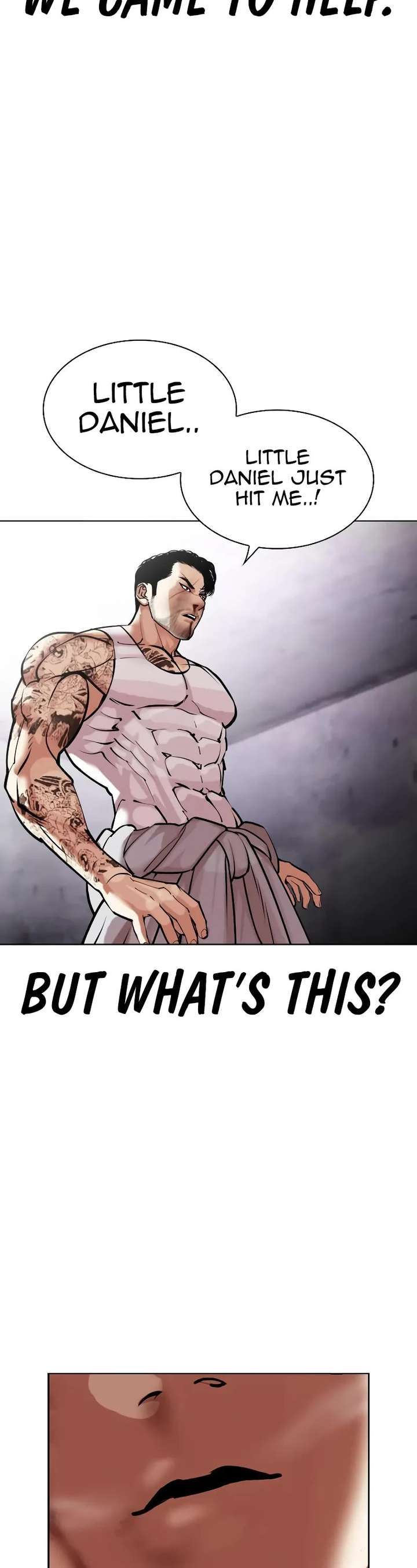 Lookism Chapter 468 - Page 2