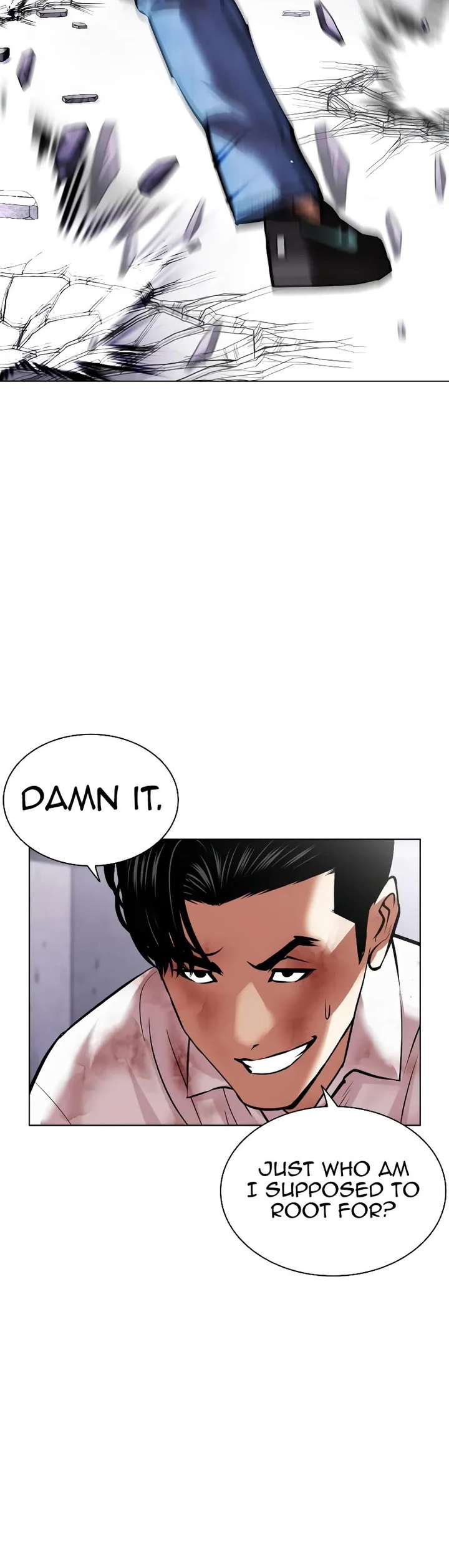 Lookism Chapter 468 - Page 24