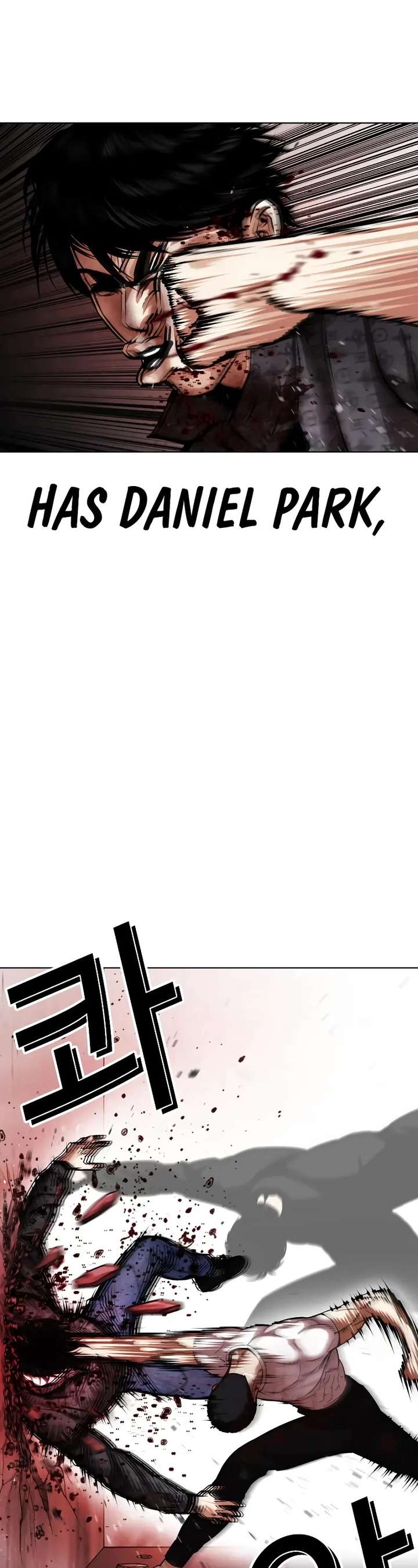 Lookism Chapter 468 - Page 37