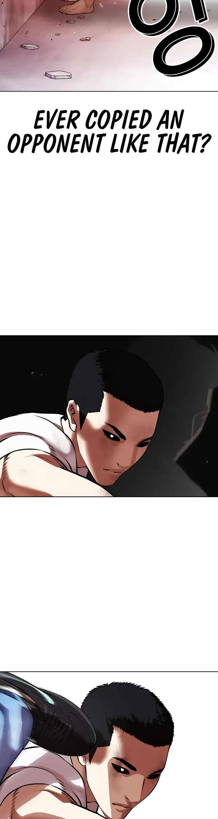 Lookism Chapter 468 - Page 38