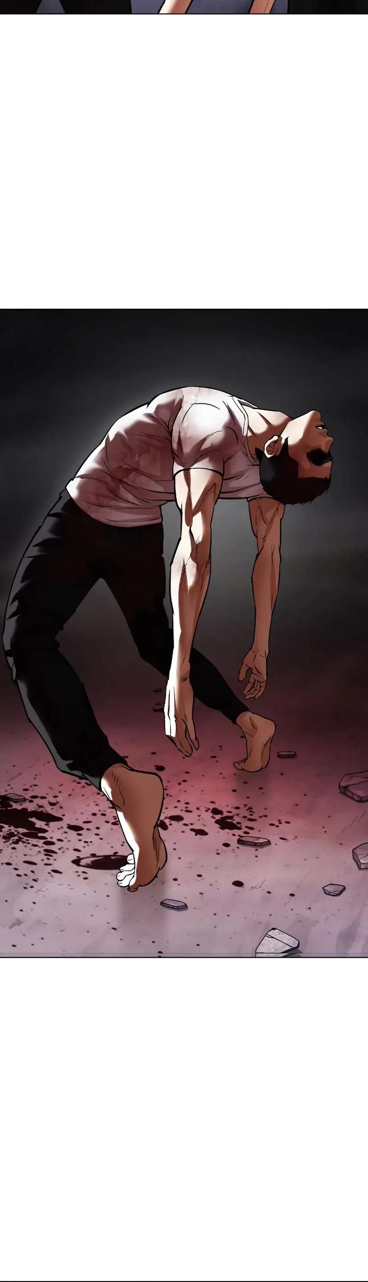 Lookism Chapter 468 - Page 44