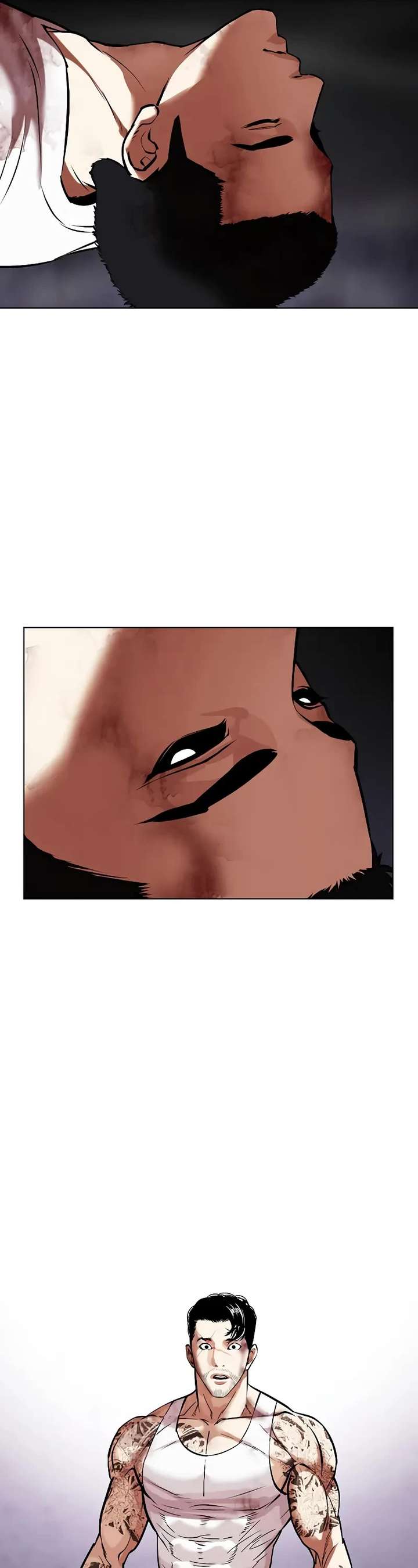 Lookism Chapter 468 - Page 45