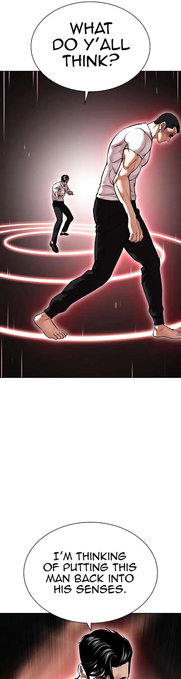 Lookism Chapter 468 - Page 49