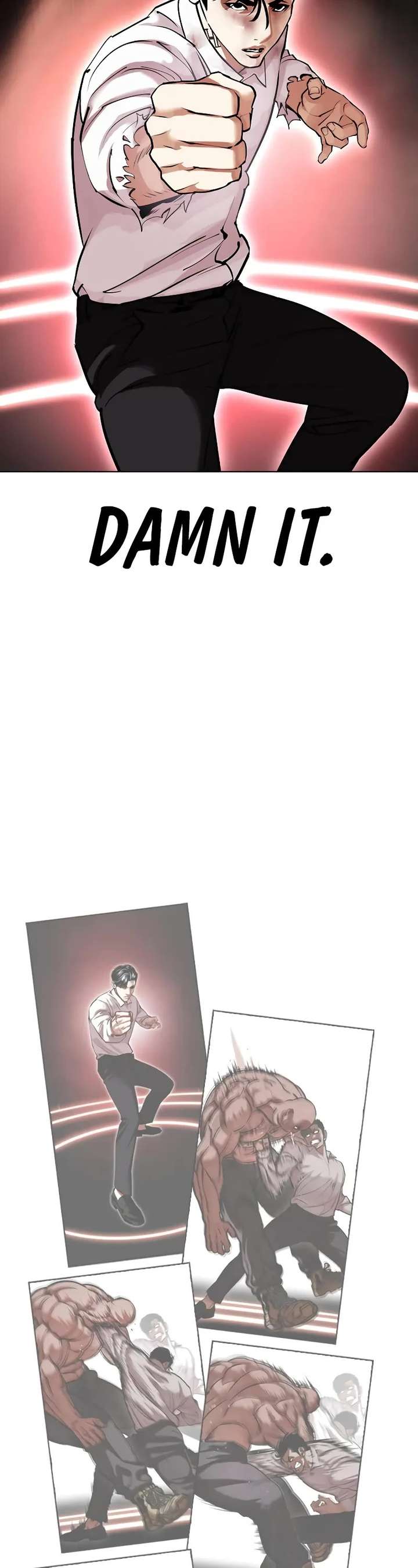 Lookism Chapter 468 - Page 50