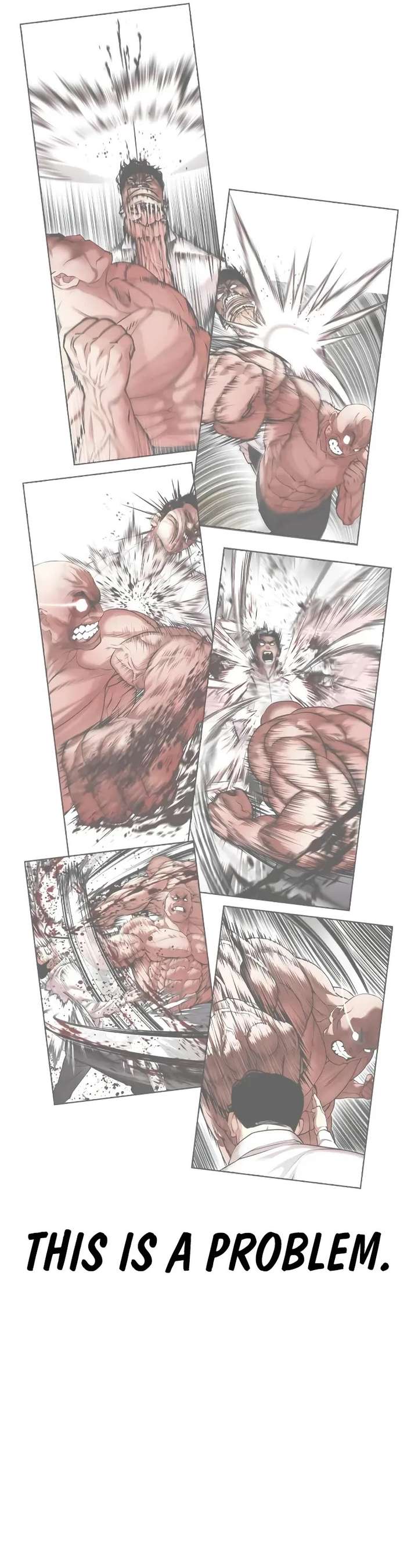 Lookism Chapter 468 - Page 53