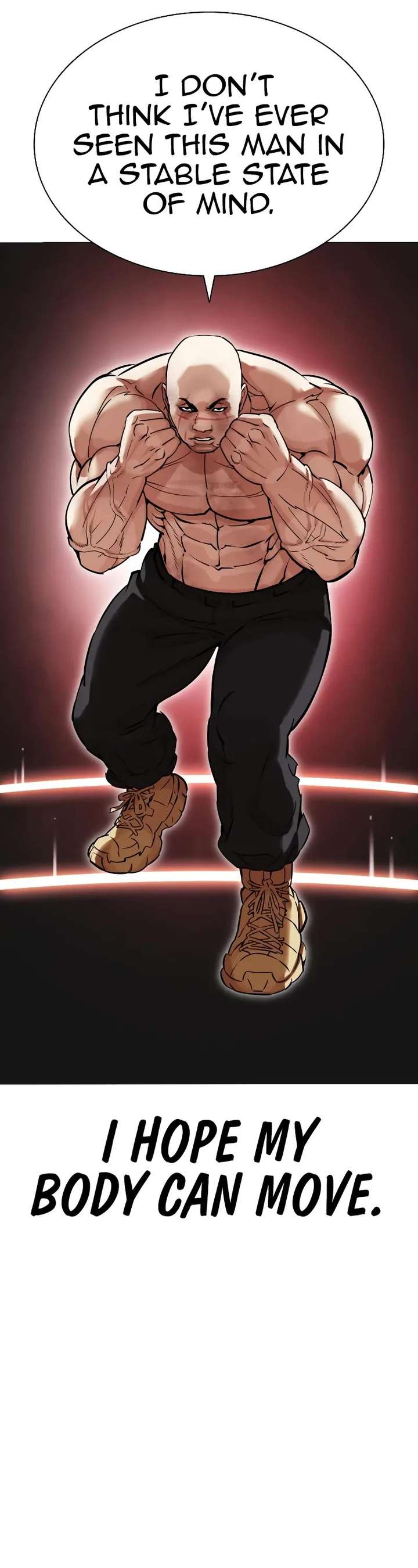 Lookism Chapter 468 - Page 54