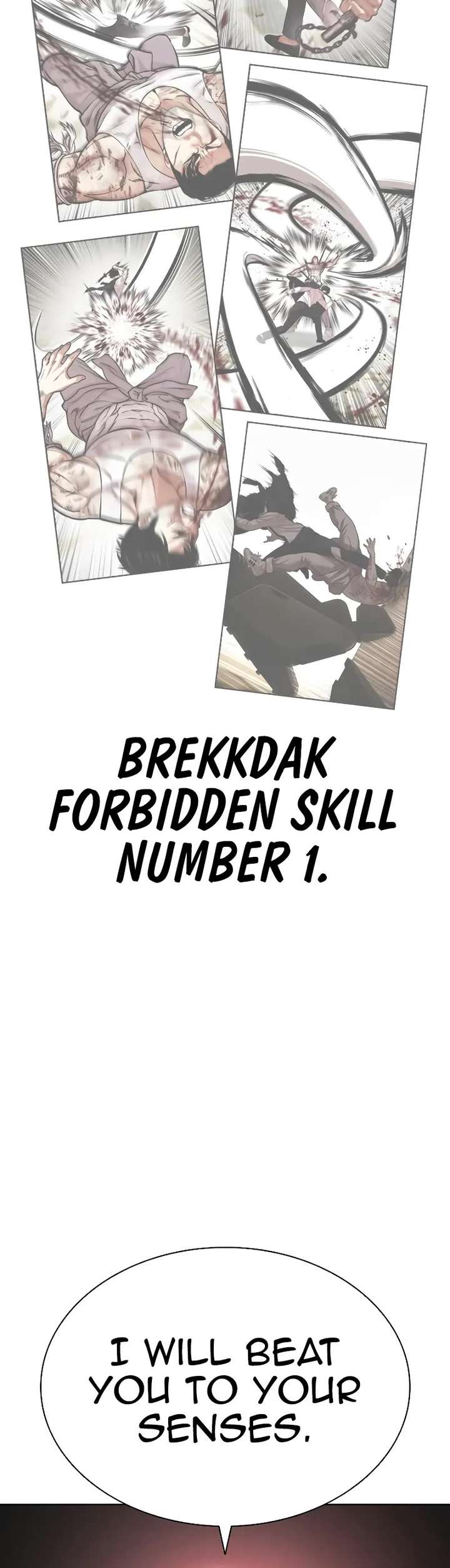 Lookism Chapter 468 - Page 56