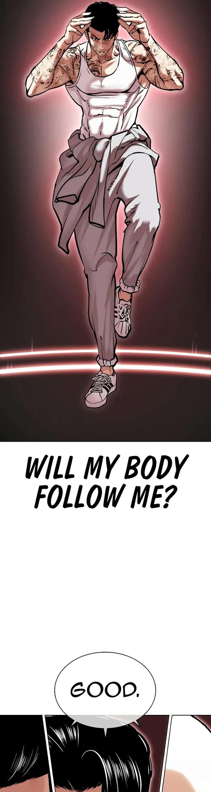 Lookism Chapter 468 - Page 57