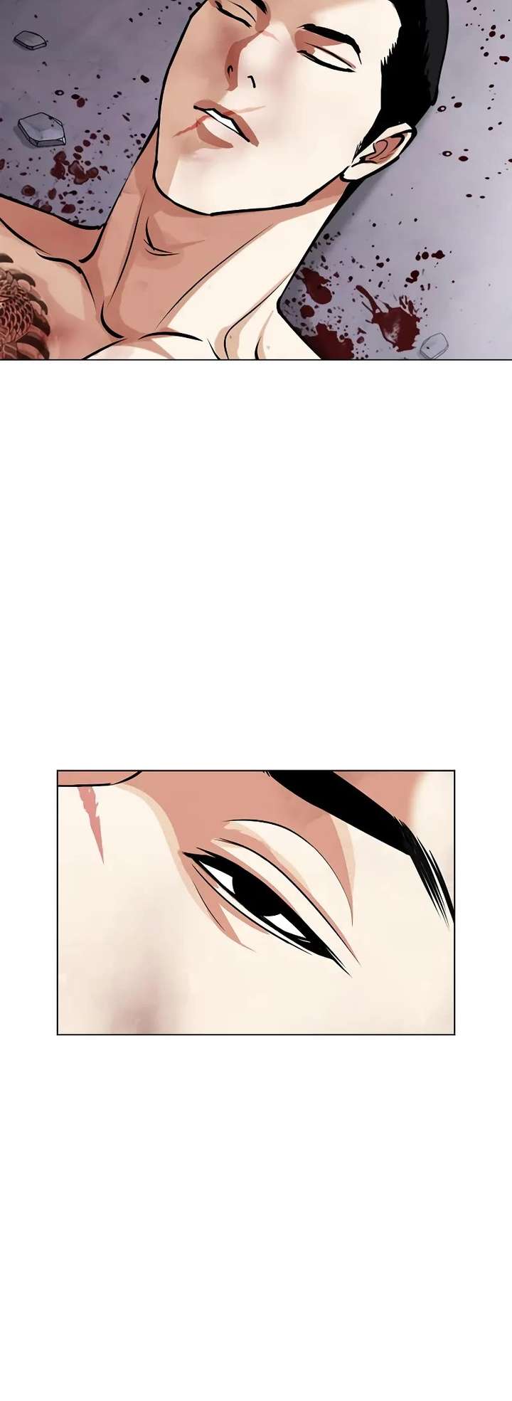 Lookism Chapter 468 - Page 60
