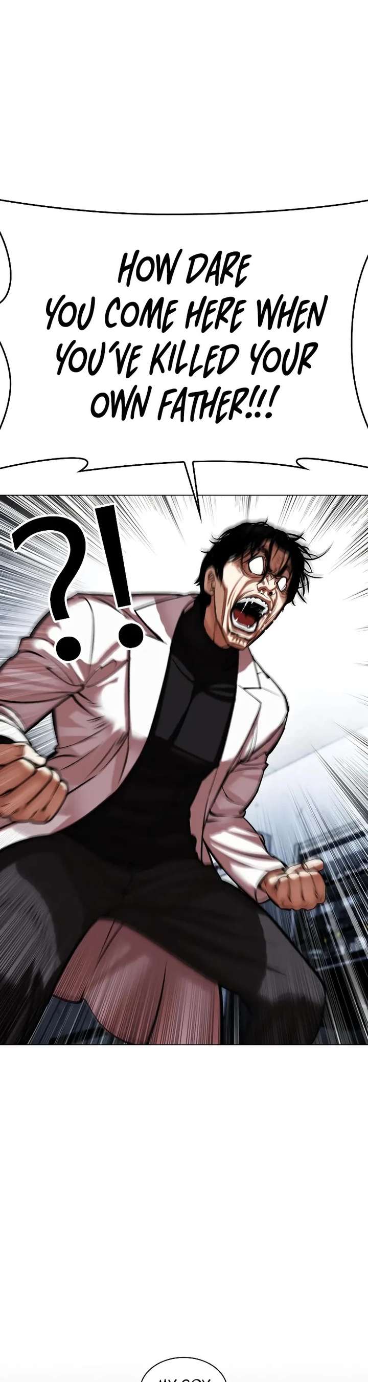 Lookism Chapter 468 - Page 82