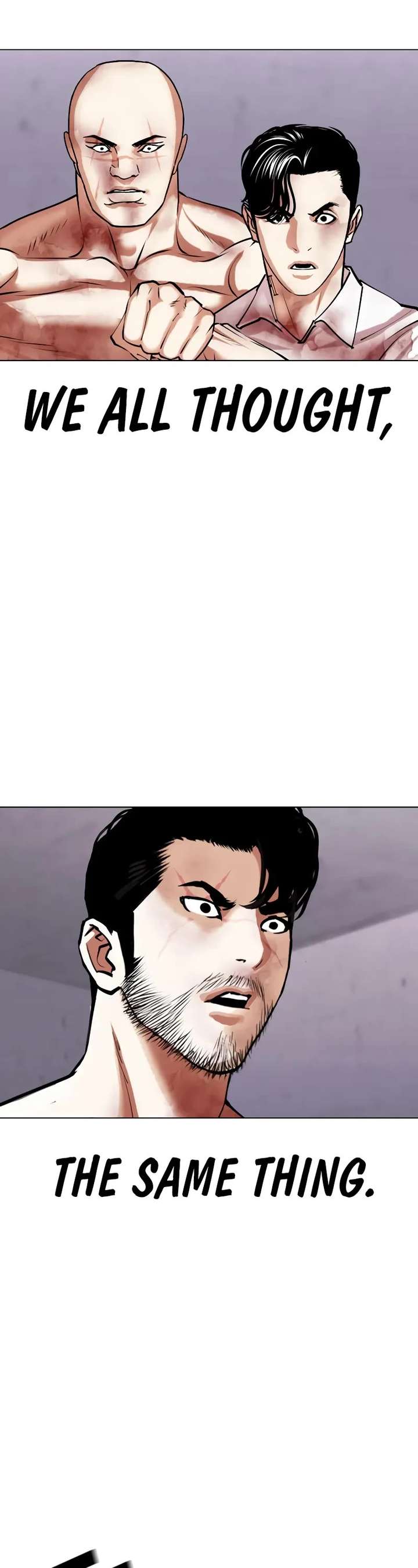 Lookism Chapter 468 - Page 9
