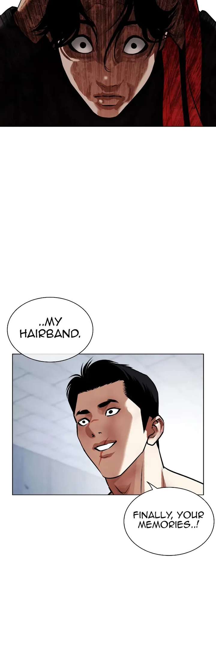 Lookism Chapter 469 - Page 23