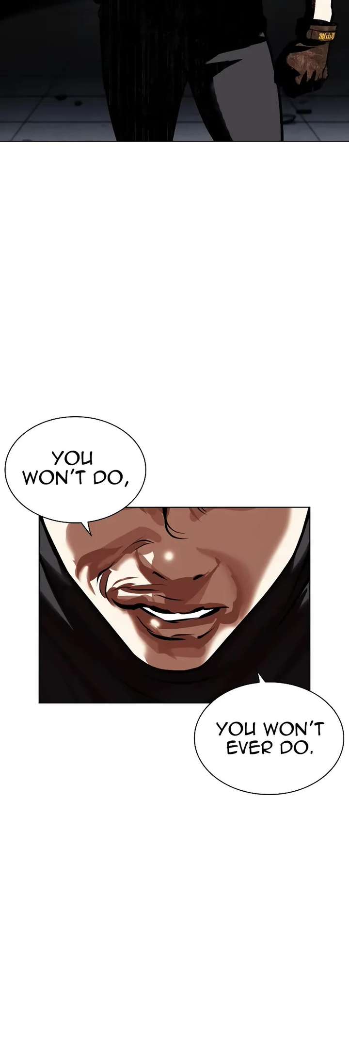 Lookism Chapter 469 - Page 27