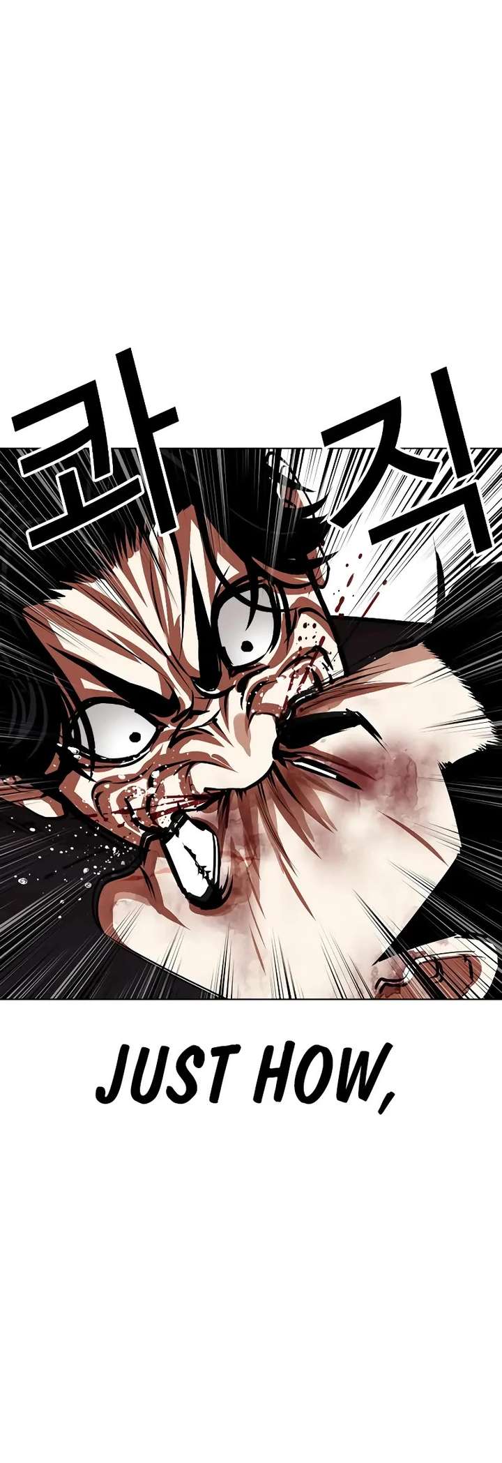 Lookism Chapter 469 - Page 30