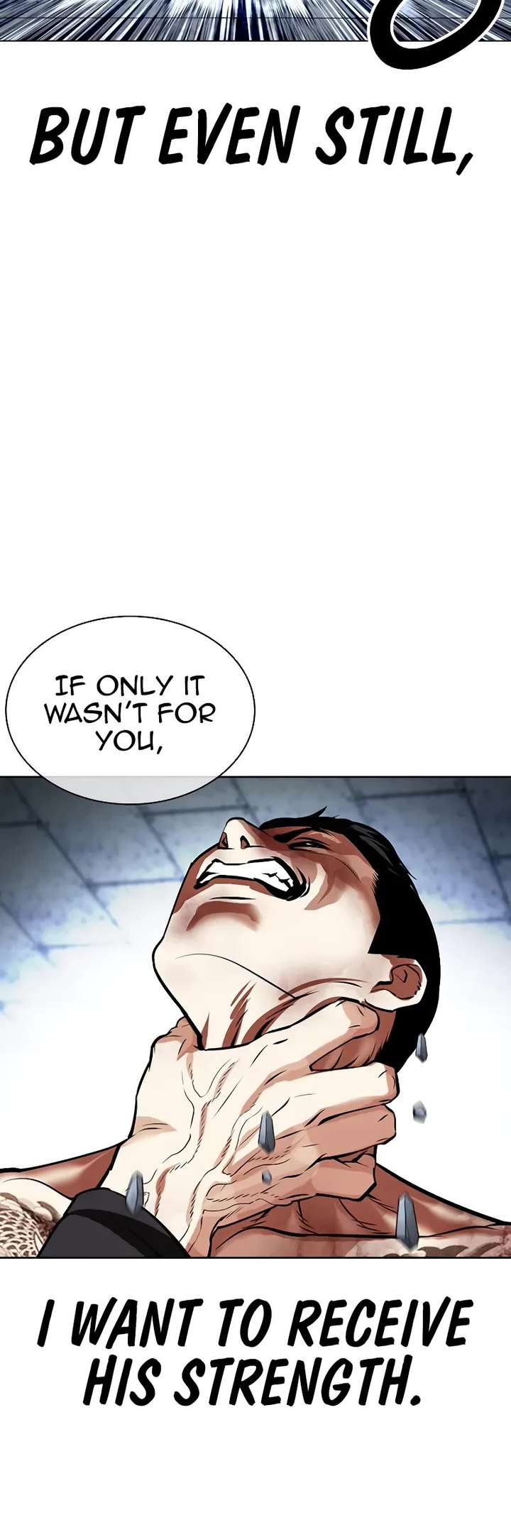 Lookism Chapter 469 - Page 35