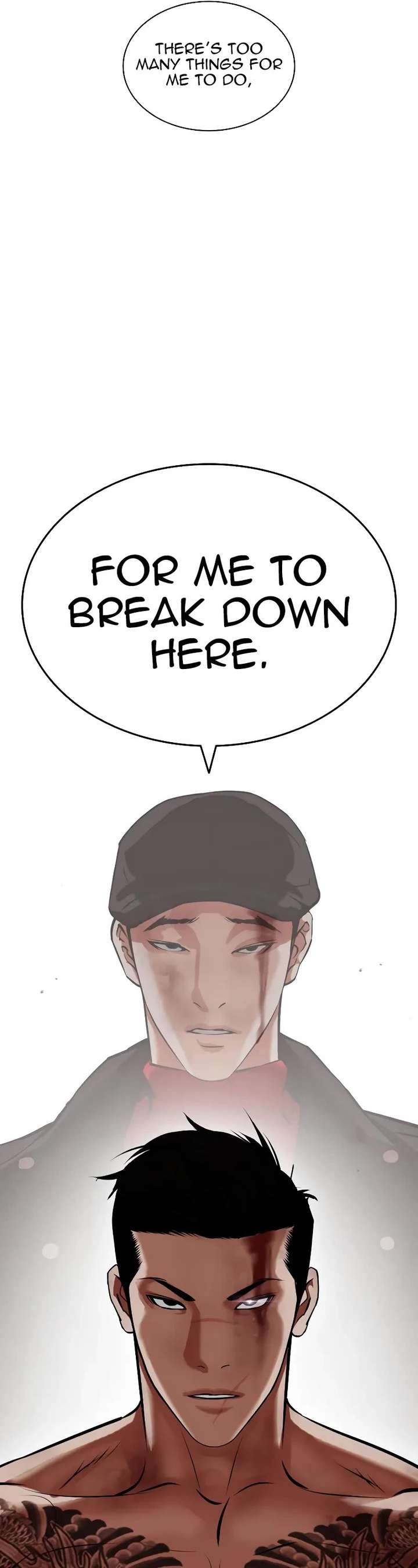Lookism Chapter 469 - Page 47