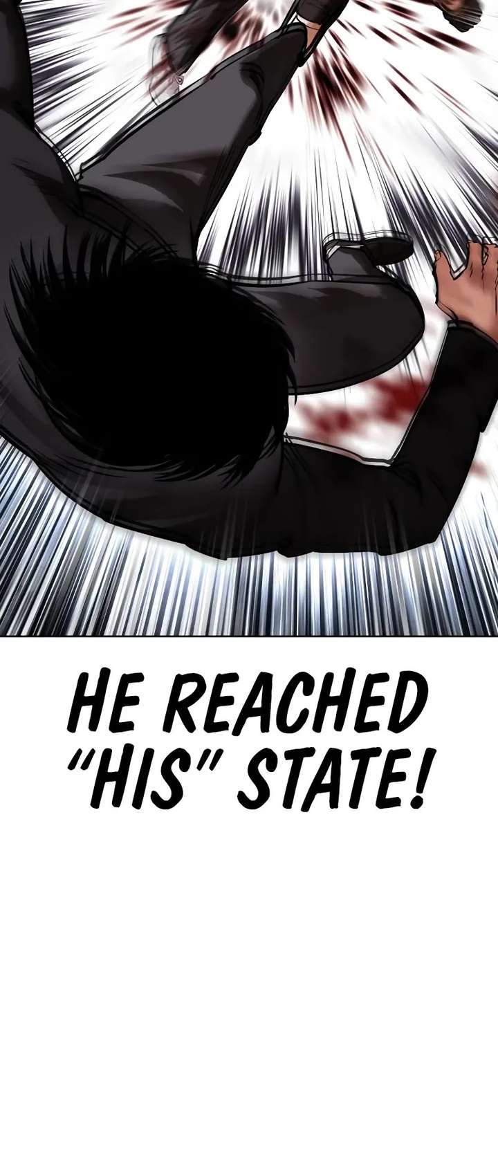 Lookism Chapter 469 - Page 50