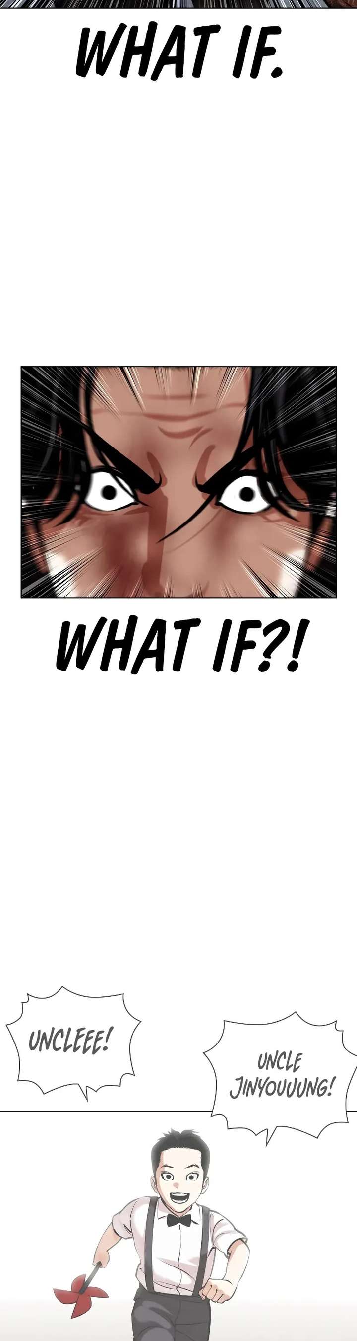 Lookism Chapter 469 - Page 52