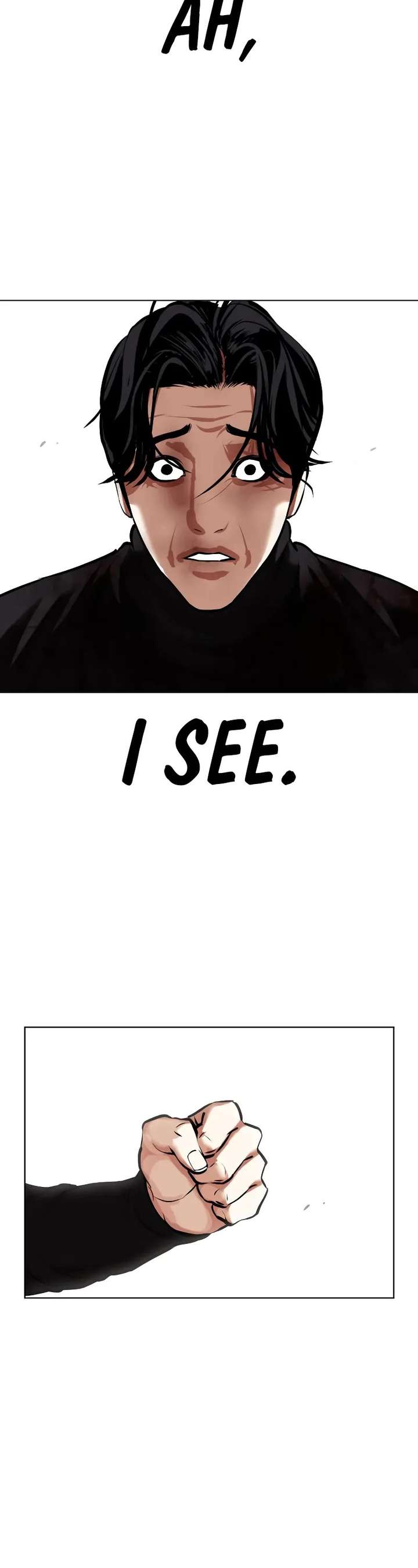 Lookism Chapter 469 - Page 56