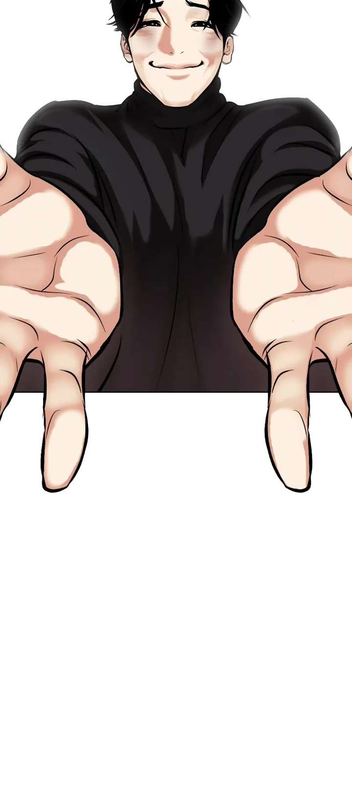 Lookism Chapter 469 - Page 58