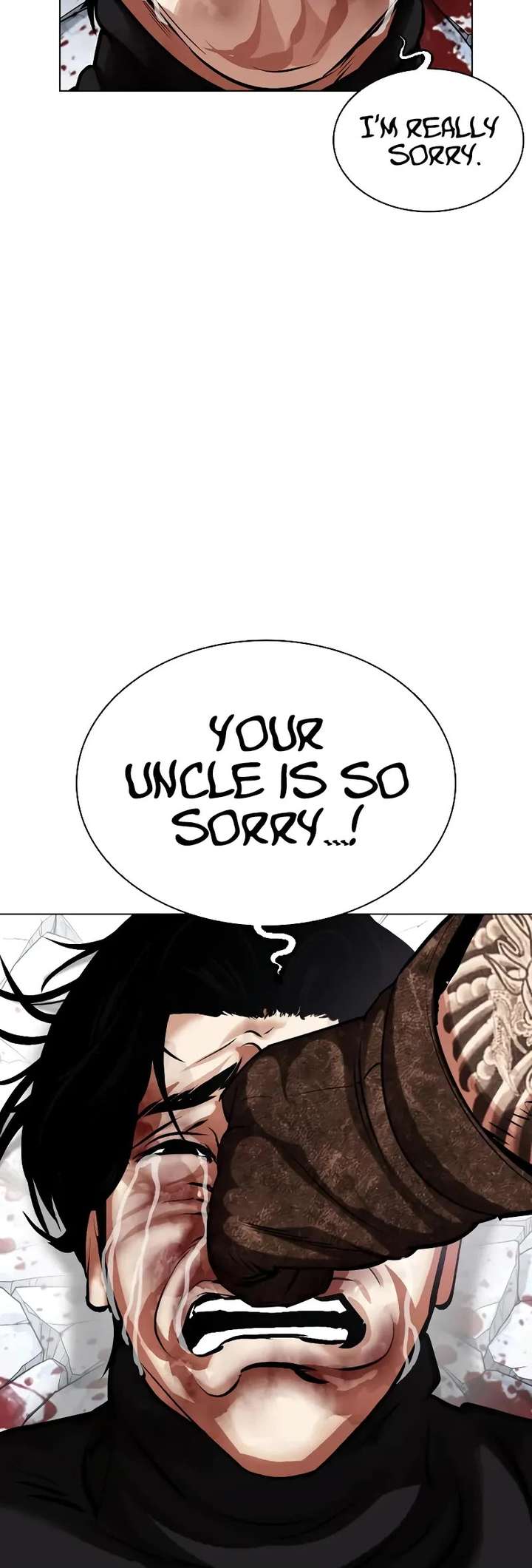 Lookism Chapter 469 - Page 61