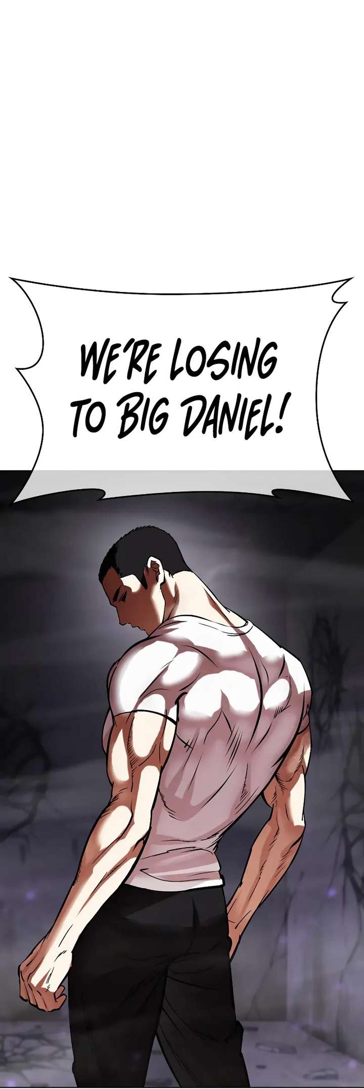 Lookism Chapter 469 - Page 69