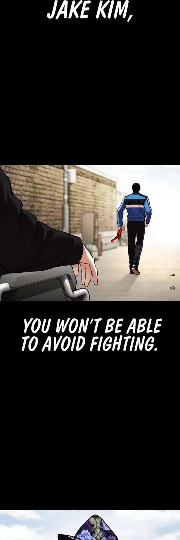 Lookism Chapter 469 - Page 7