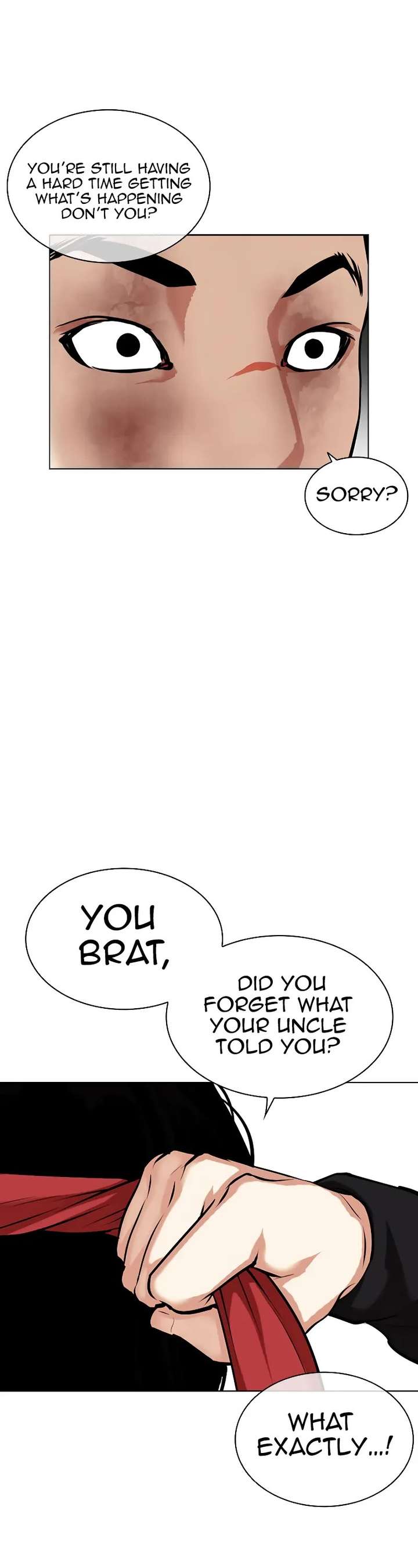 Lookism Chapter 469 - Page 75