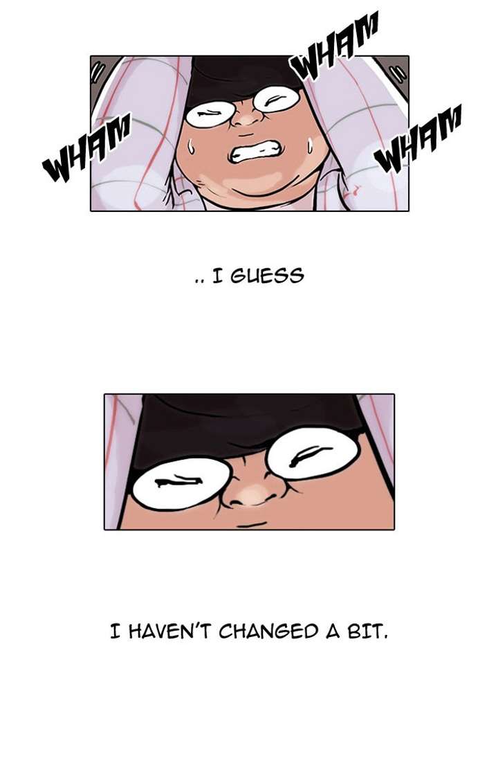 Lookism Chapter 47 - Page 10