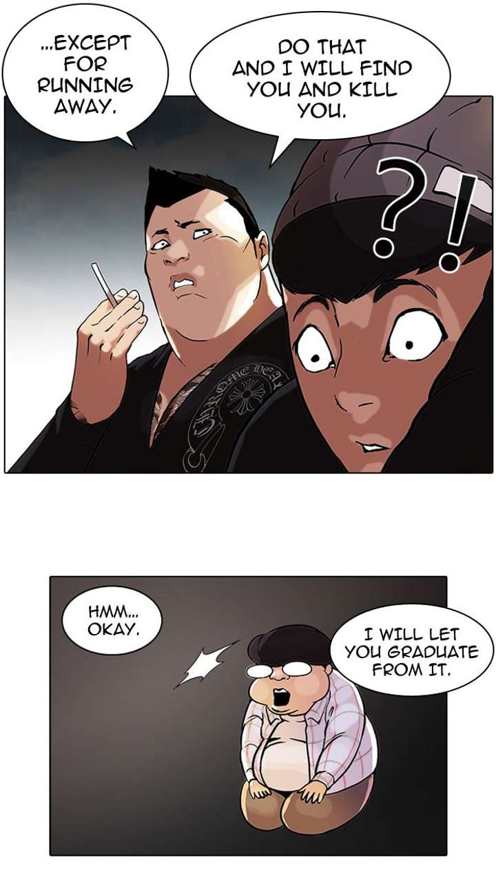 Lookism Chapter 47 - Page 12