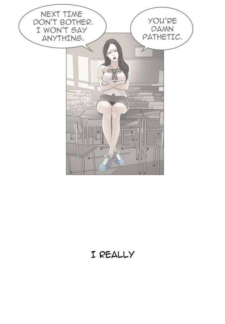 Lookism Chapter 47 - Page 17