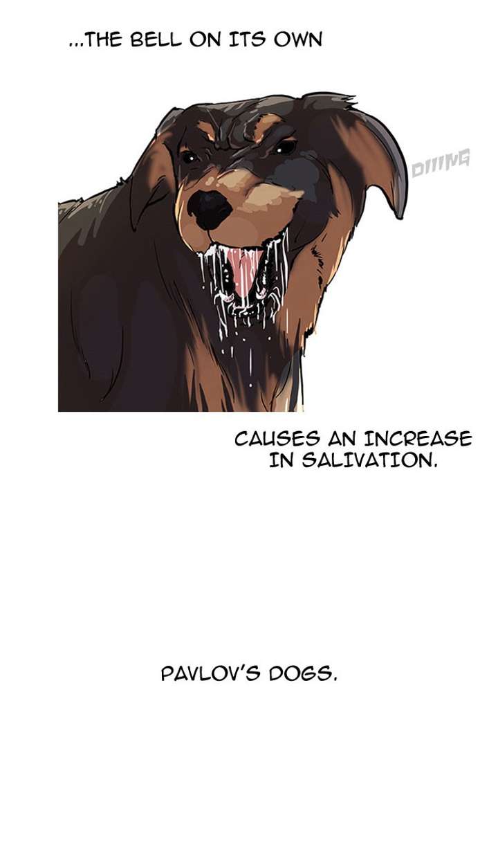 Lookism Chapter 47 - Page 2