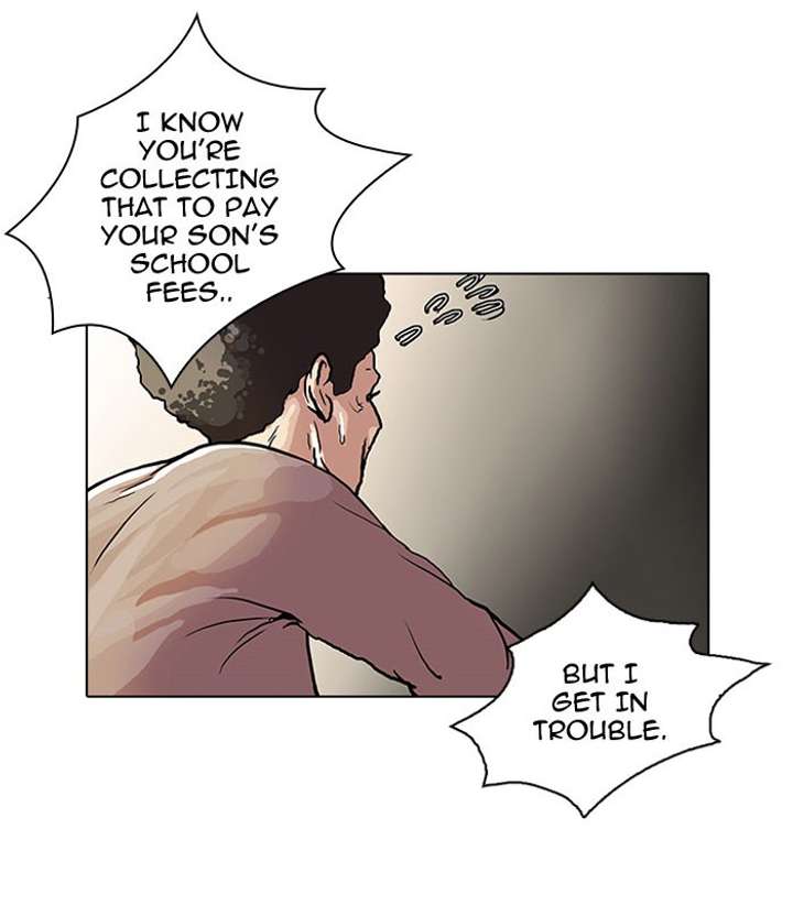 Lookism Chapter 47 - Page 30