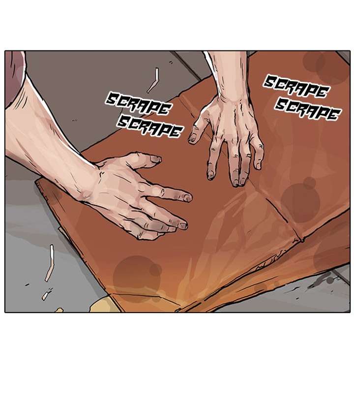 Lookism Chapter 47 - Page 31